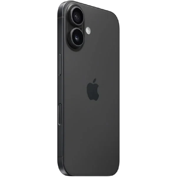 apple iphone 16 128gb 256 gb 512gb  black white green aqua blue pink free shipping